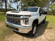  Chevrolet Silverado 2500 HD