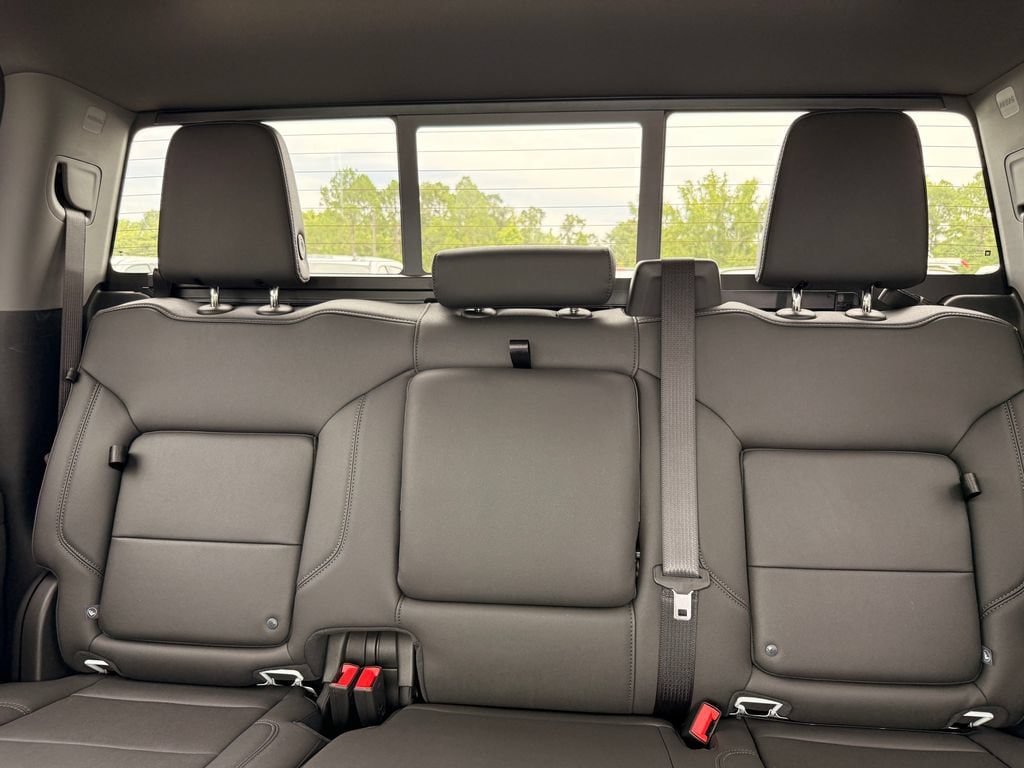 2026 Chevrolet Silverado 2500 HD LT - Photo 27