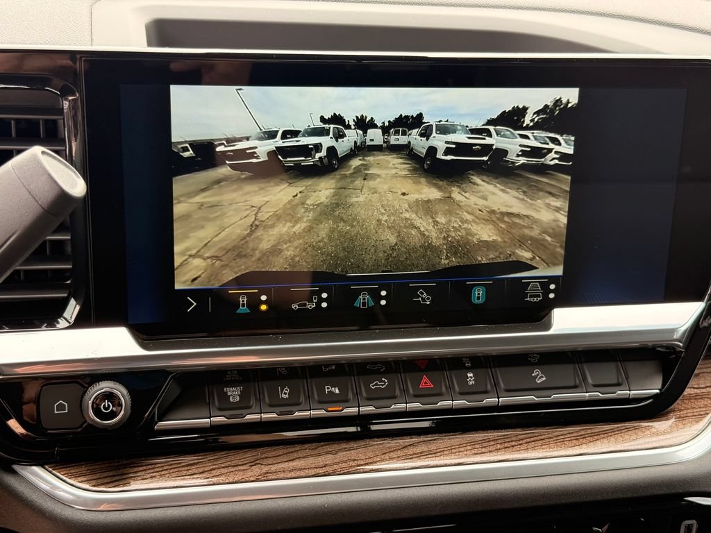 2026 Chevrolet Silverado 2500 HD LT - Photo 18