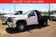 Chevrolet Silverado 3500 HD Chassis Cab