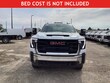 GMC Sierra 3500 HD Chassis Cab