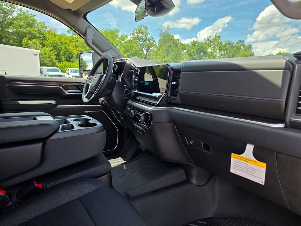 2026 Chevrolet Silverado 2500 HD LT - Photo 24