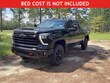 Chevrolet Silverado 2500 HD