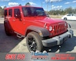 Jeep Wrangler Unlimited