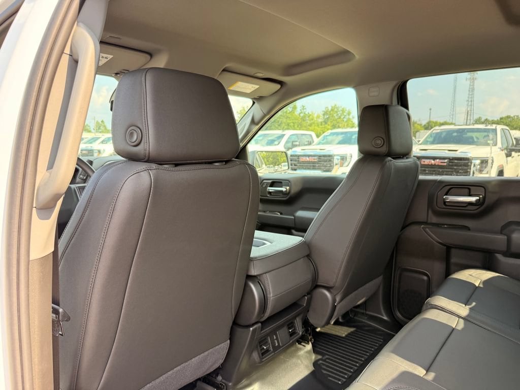 2026 Chevrolet Silverado 1500 Work Truck - Photo 26