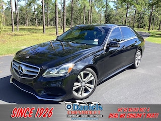 2015 Mercedes-Benz E-Class E 350 Sport
