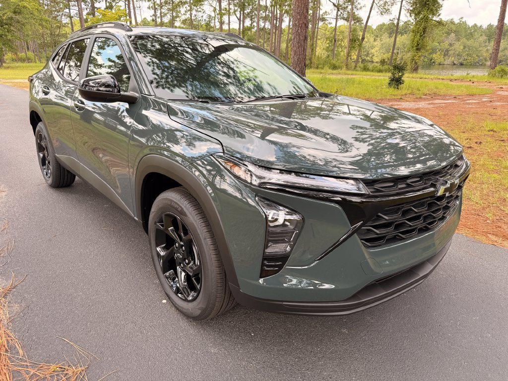2026 Chevrolet Trax LT - Photo 7