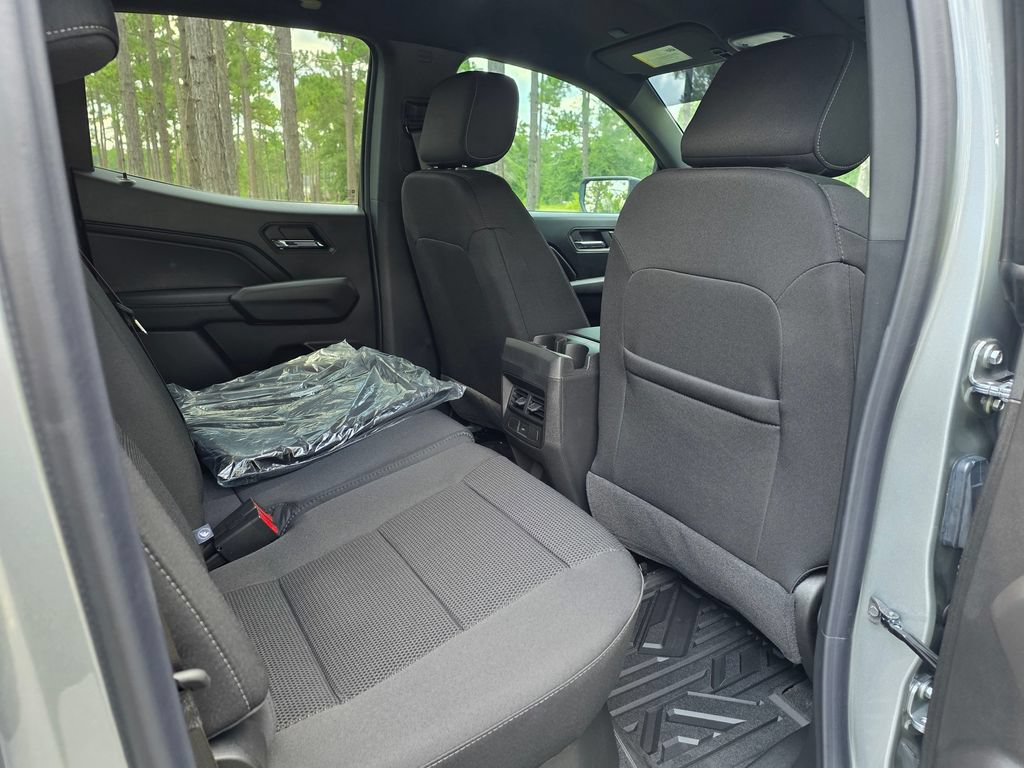 2026 Chevrolet Colorado LT - Photo 20