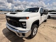  Chevrolet Silverado 2500 HD