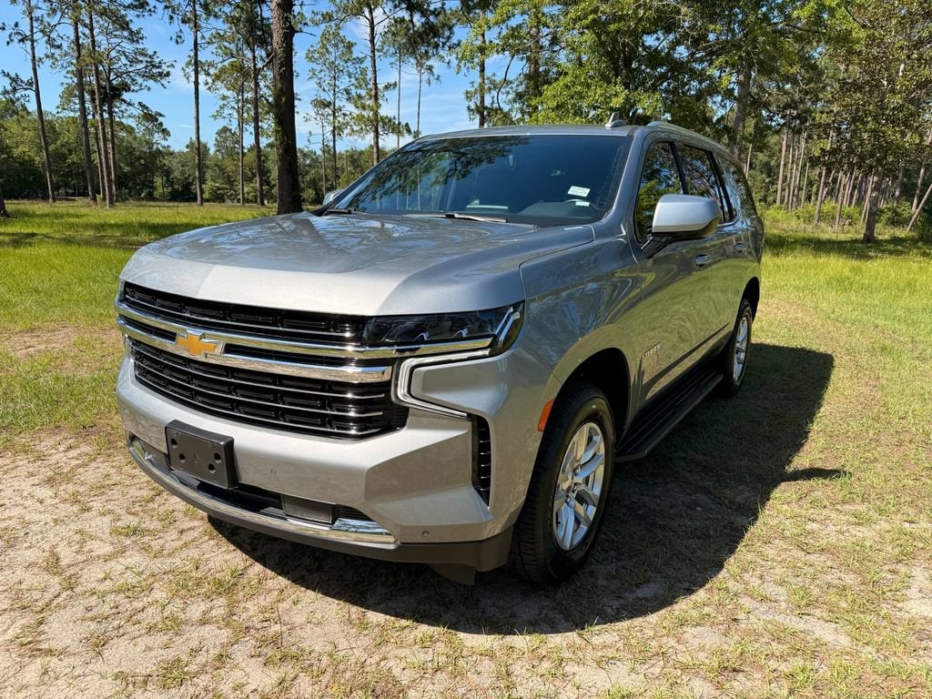 Used 2024 Chevrolet Tahoe LT SUV