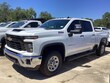 Chevrolet Silverado 2500 HD