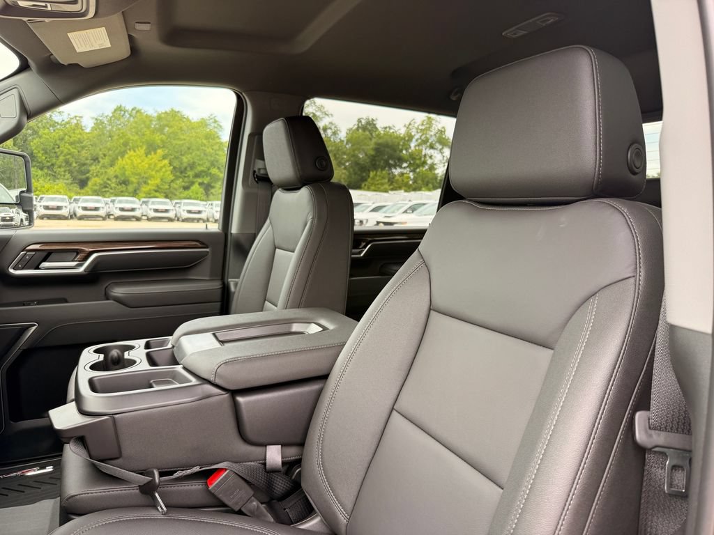 2026 Chevrolet Silverado 2500 HD LT - Photo 12