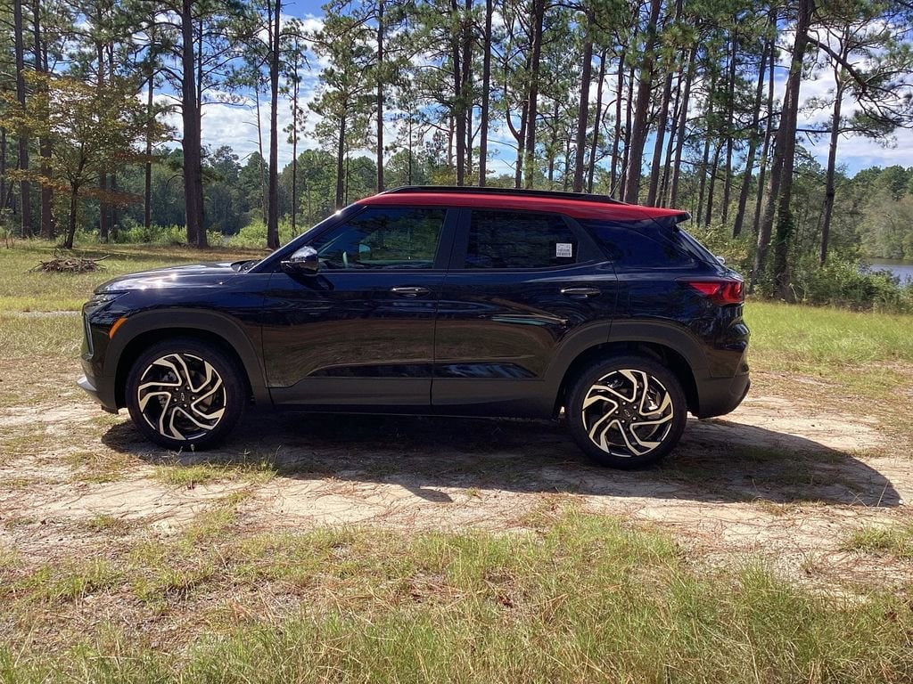 2026 Chevrolet Trailblazer RS - Photo 9
