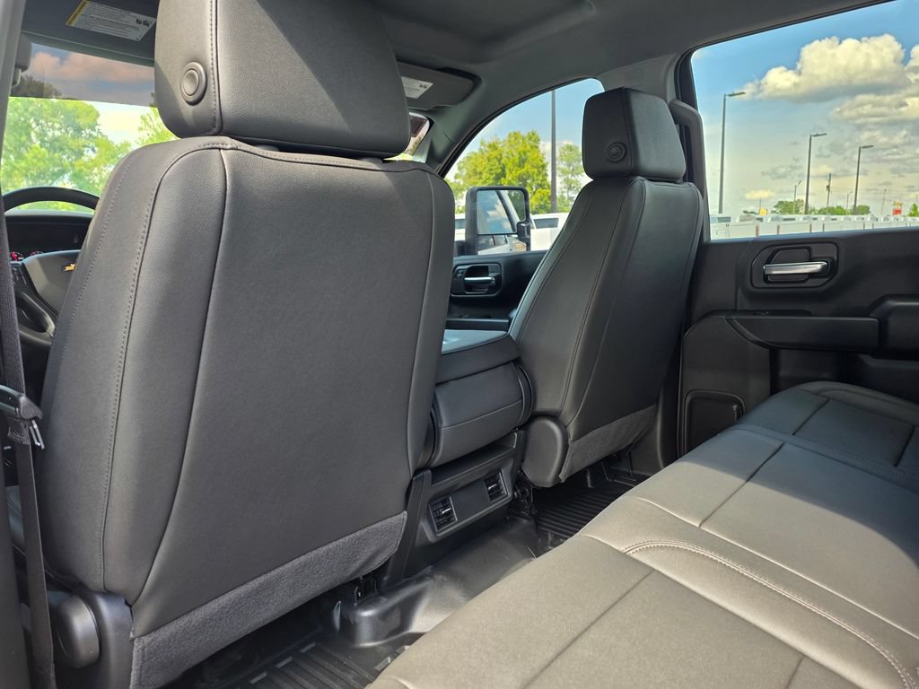 2026 Chevrolet Silverado 2500 HD Work Truck - Photo 15