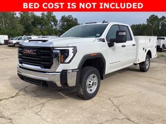 2025 GMC Sierra 2500 HD Pro Truck