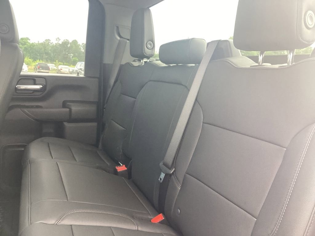 2026 Chevrolet Silverado 2500 HD Work Truck - Photo 19