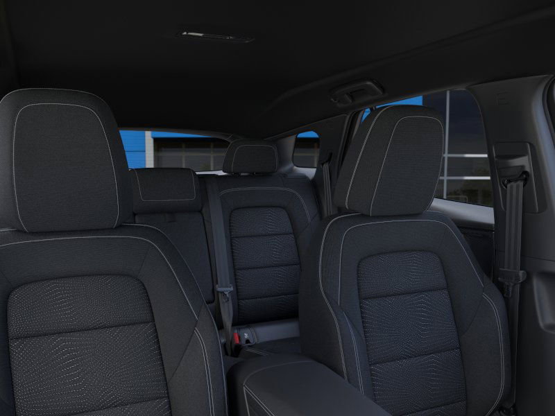 2026 Chevrolet Blazer EV LT - Photo 24