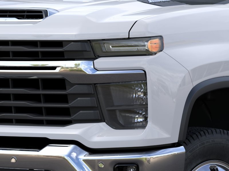 2026 Chevrolet Silverado 3500 HD LT - Photo 10