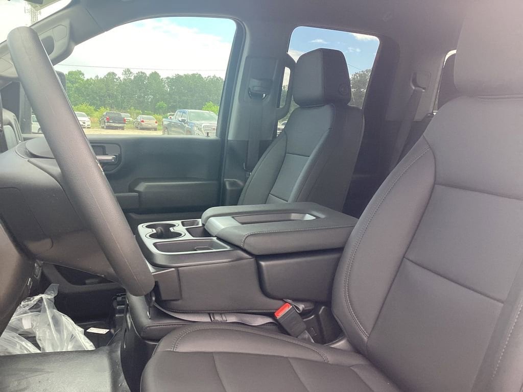 2026 Chevrolet Silverado 2500 HD Work Truck - Photo 16