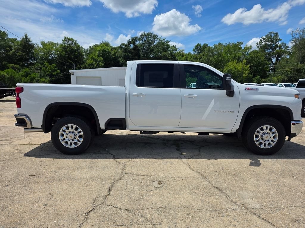 2026 Chevrolet Silverado 2500 HD LT - Photo 6
