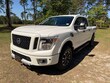  Nissan Titan XD