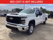Chevrolet Silverado 2500 HD