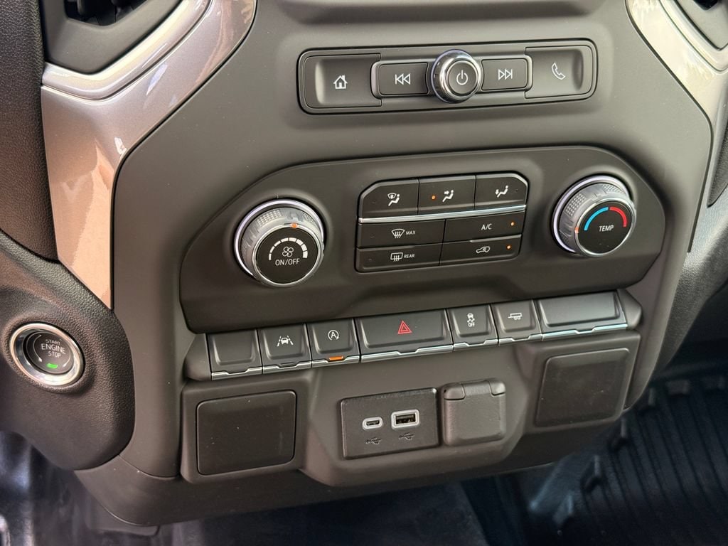 2026 Chevrolet Silverado 1500 Work Truck - Photo 20