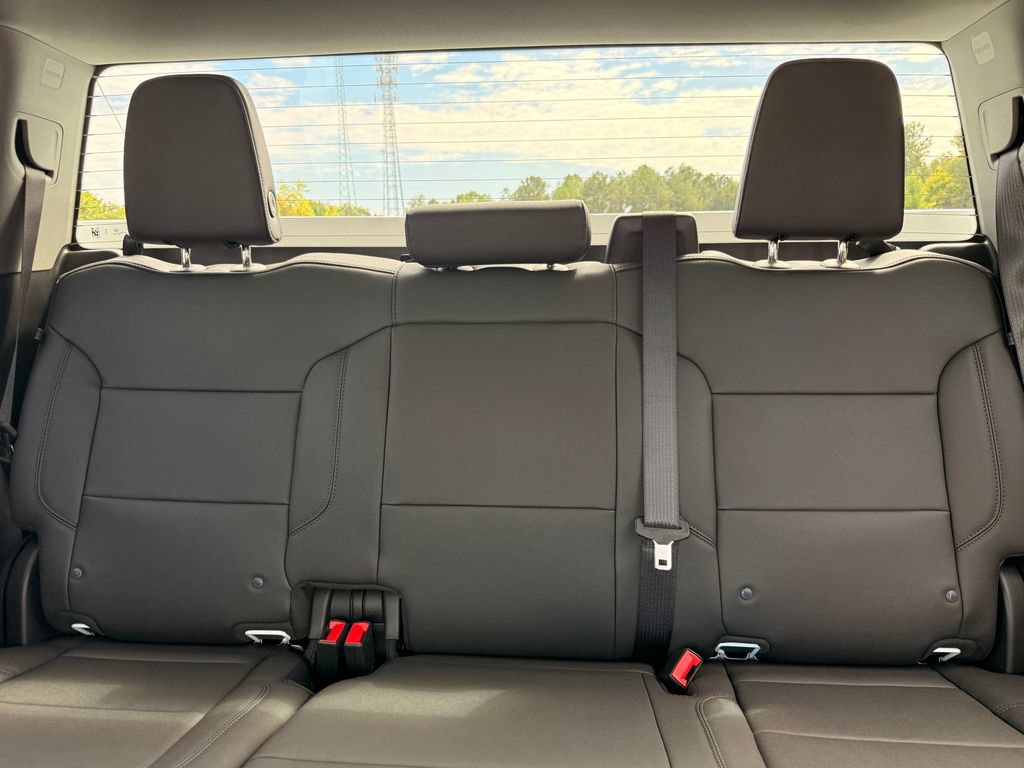2026 Chevrolet Silverado 2500 HD Work Truck - Photo 28