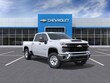  Chevrolet Silverado 2500 HD