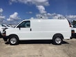 GMC Savana Cargo 2500