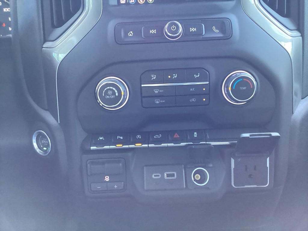 2026 Chevrolet Silverado 1500 Work Truck - Photo 27