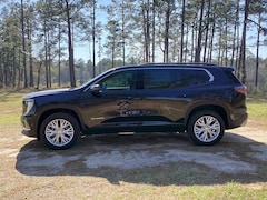 2026 GMC Acadia Elevation SUV