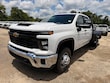  Chevrolet Silverado 3500 HD Chassis Cab