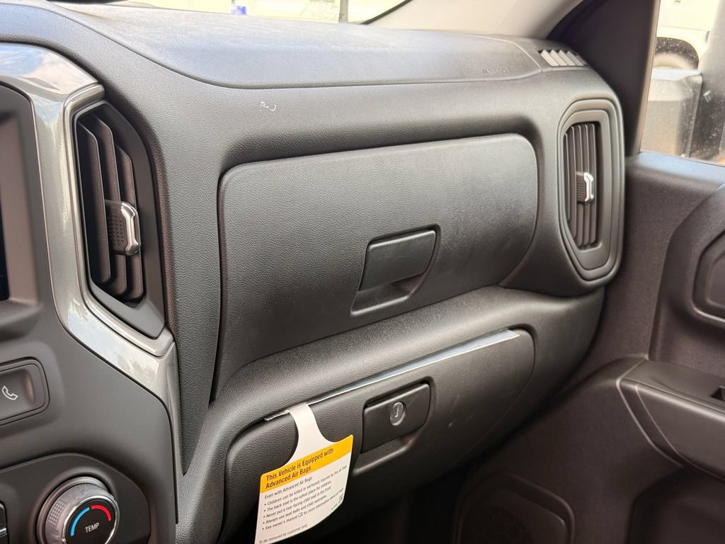 2026 Chevrolet Silverado 2500 HD Work Truck - Photo 20
