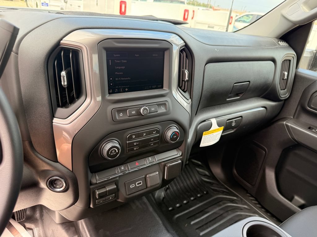 2026 Chevrolet Silverado 2500 HD Work Truck - Photo 17