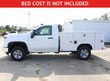 Chevrolet Silverado 2500 HD