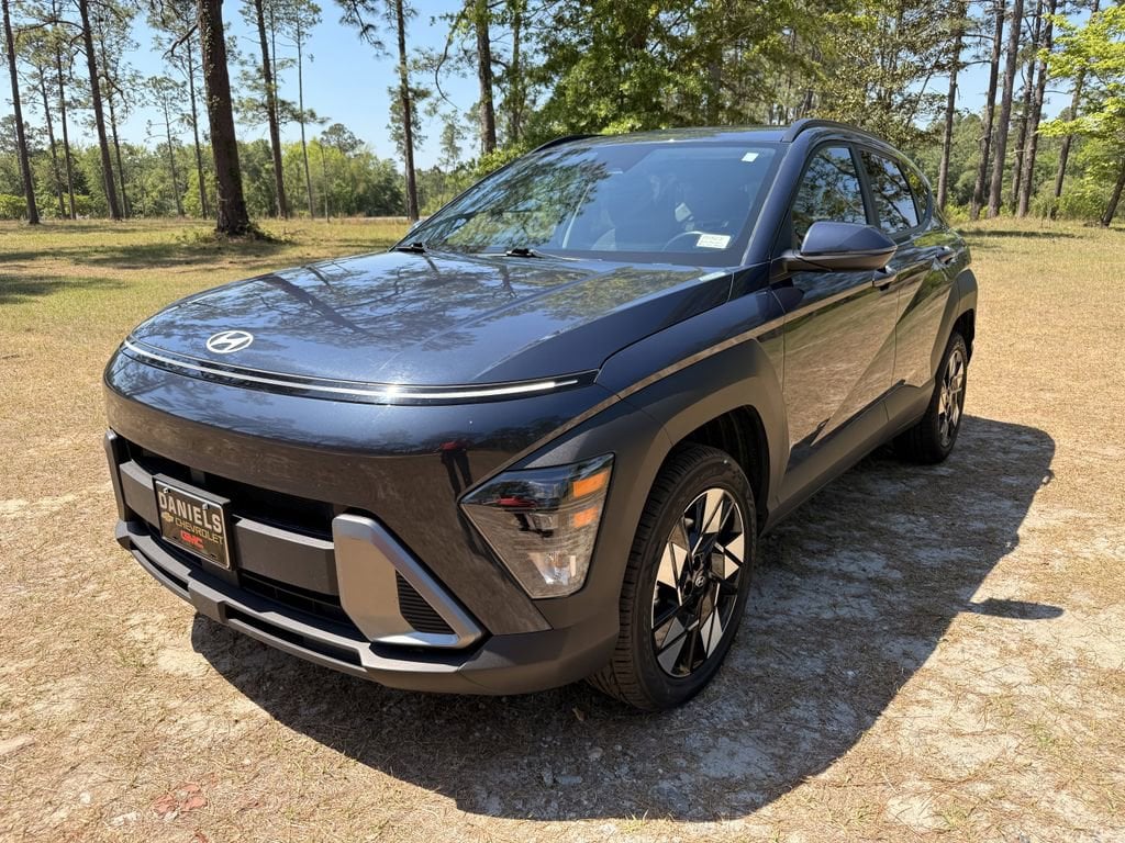 Used 2024 Hyundai Kona SEL