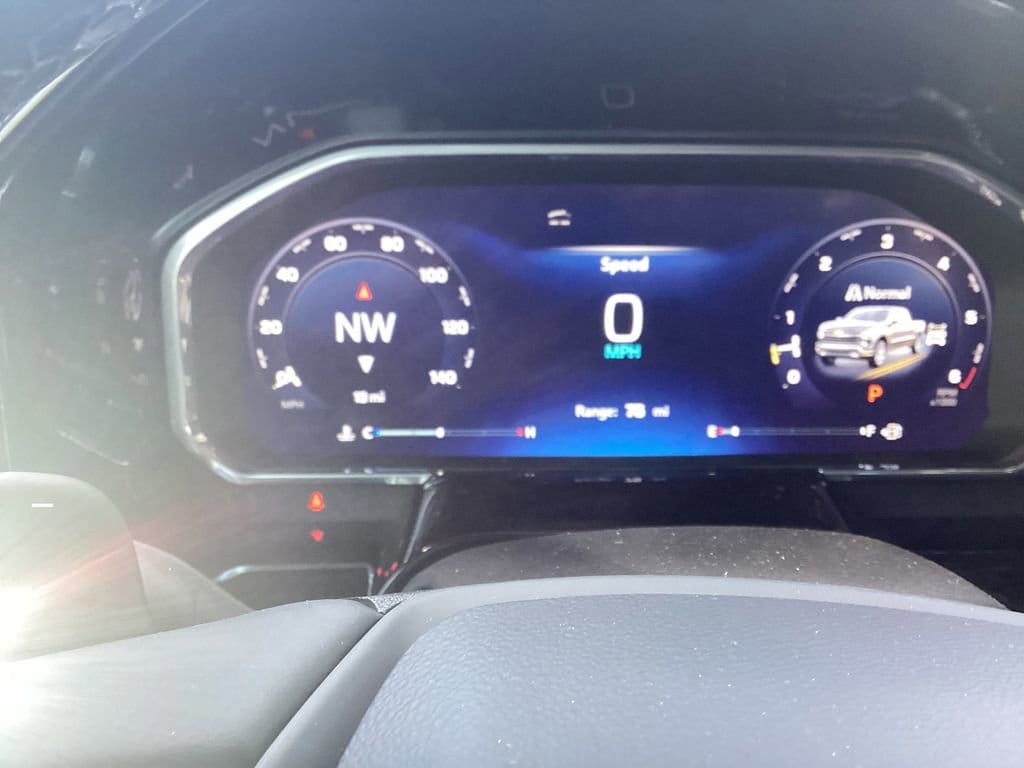 2026 Chevrolet Silverado 1500 LTZ - Photo 30