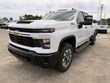  Chevrolet Silverado 2500 HD