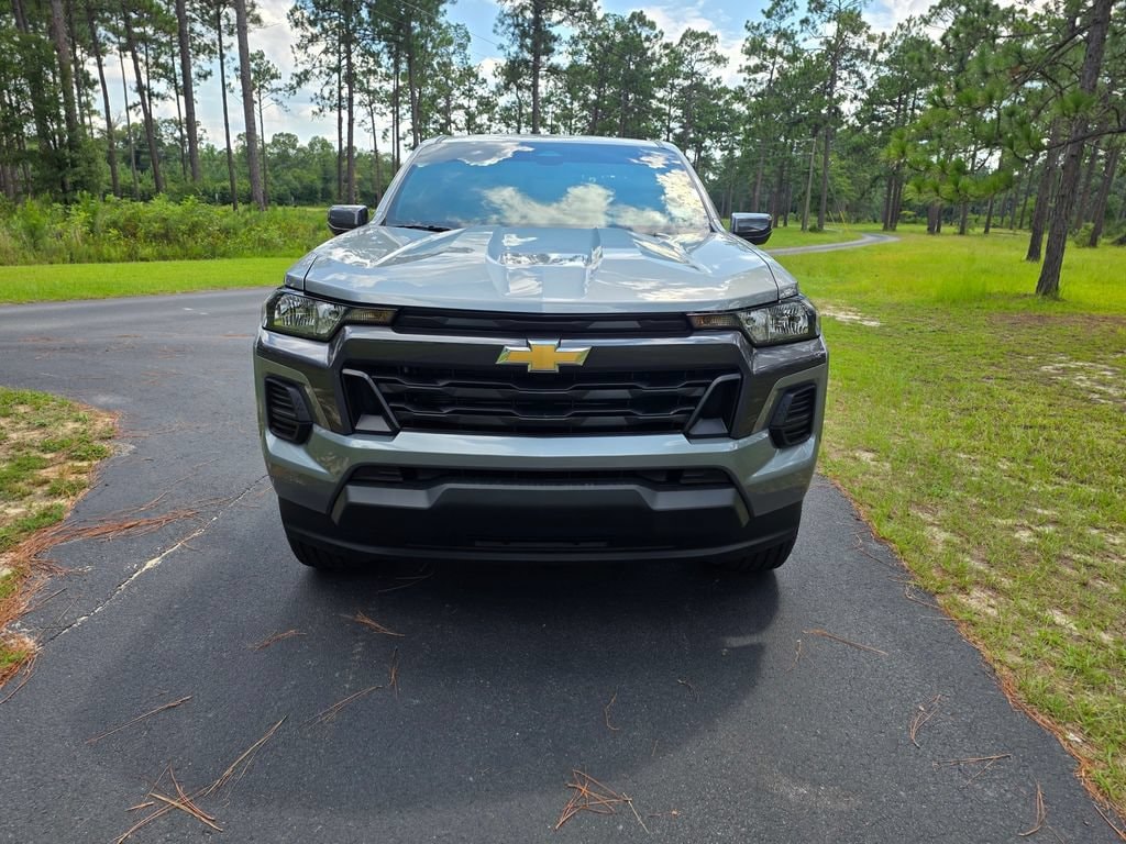 2026 Chevrolet Colorado LT - Photo 8