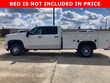  Chevrolet Silverado 3500 HD Chassis Cab