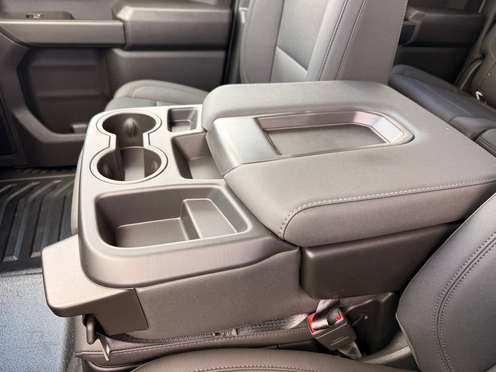 2026 Chevrolet Silverado 1500 Work Truck - Photo 21