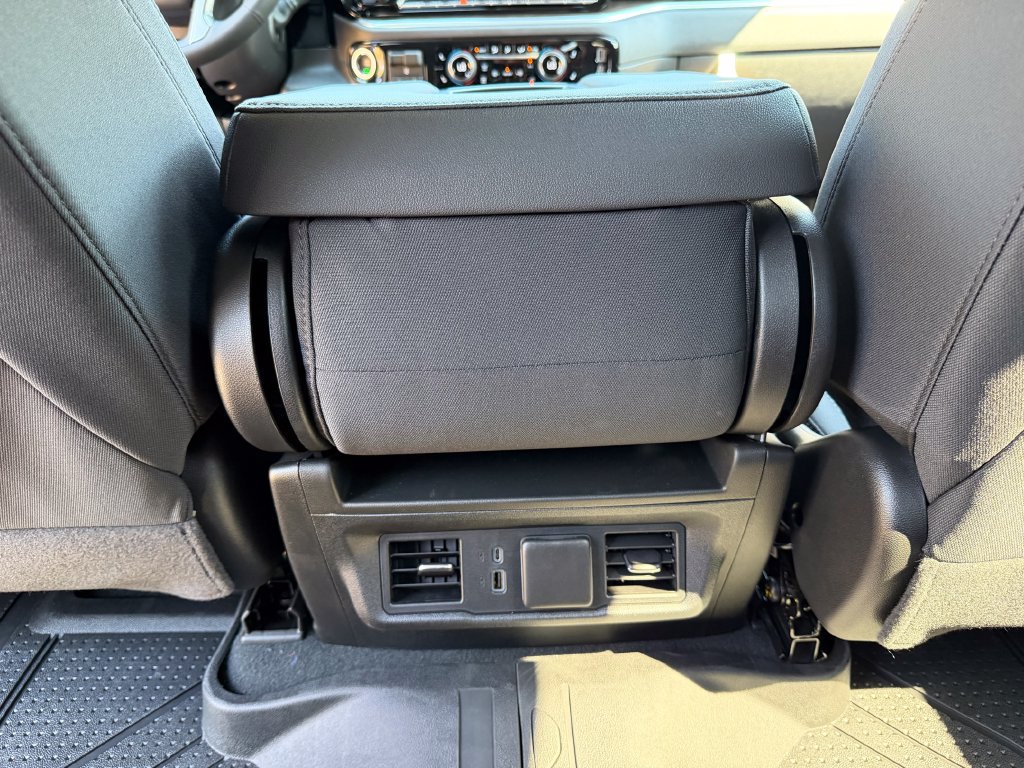 2026 Chevrolet Silverado 1500 LT - Photo 24