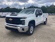  Chevrolet Silverado 2500 HD