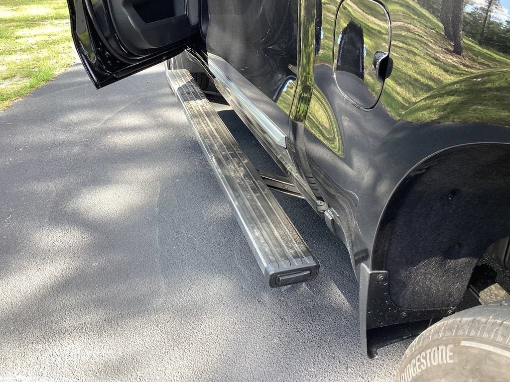 2026 Chevrolet Silverado 1500 High Country - Photo 11