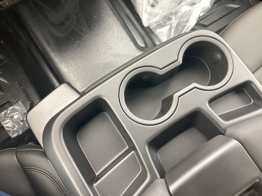 2026 Chevrolet Silverado 2500 HD Work Truck - Photo 29