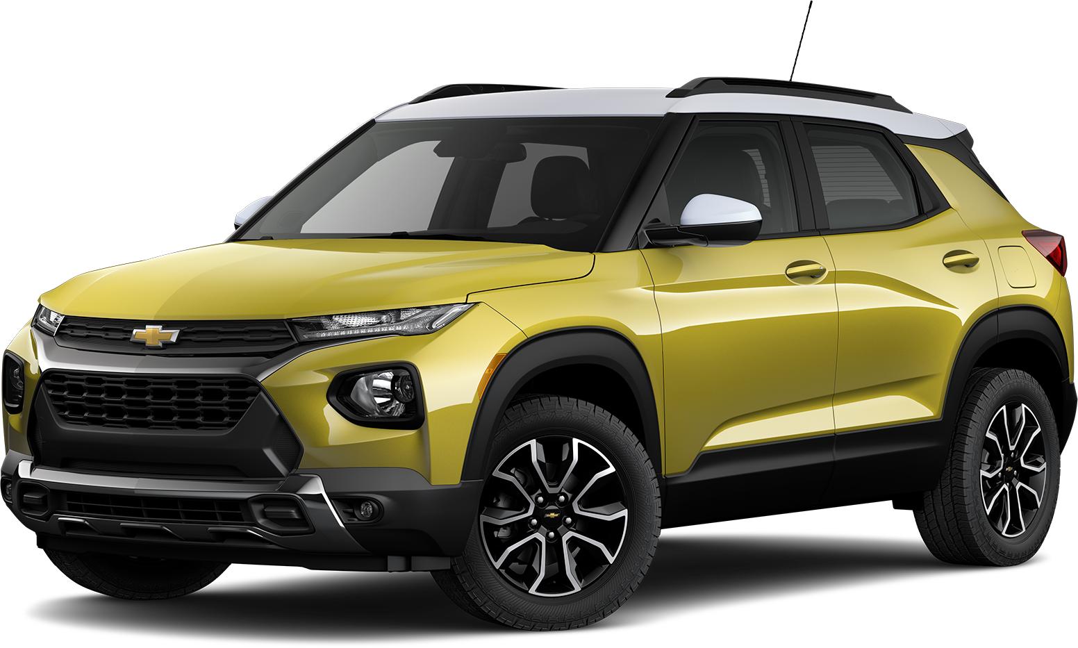 Buy/Lease New Chevy Trailblazer Swainsboro GA