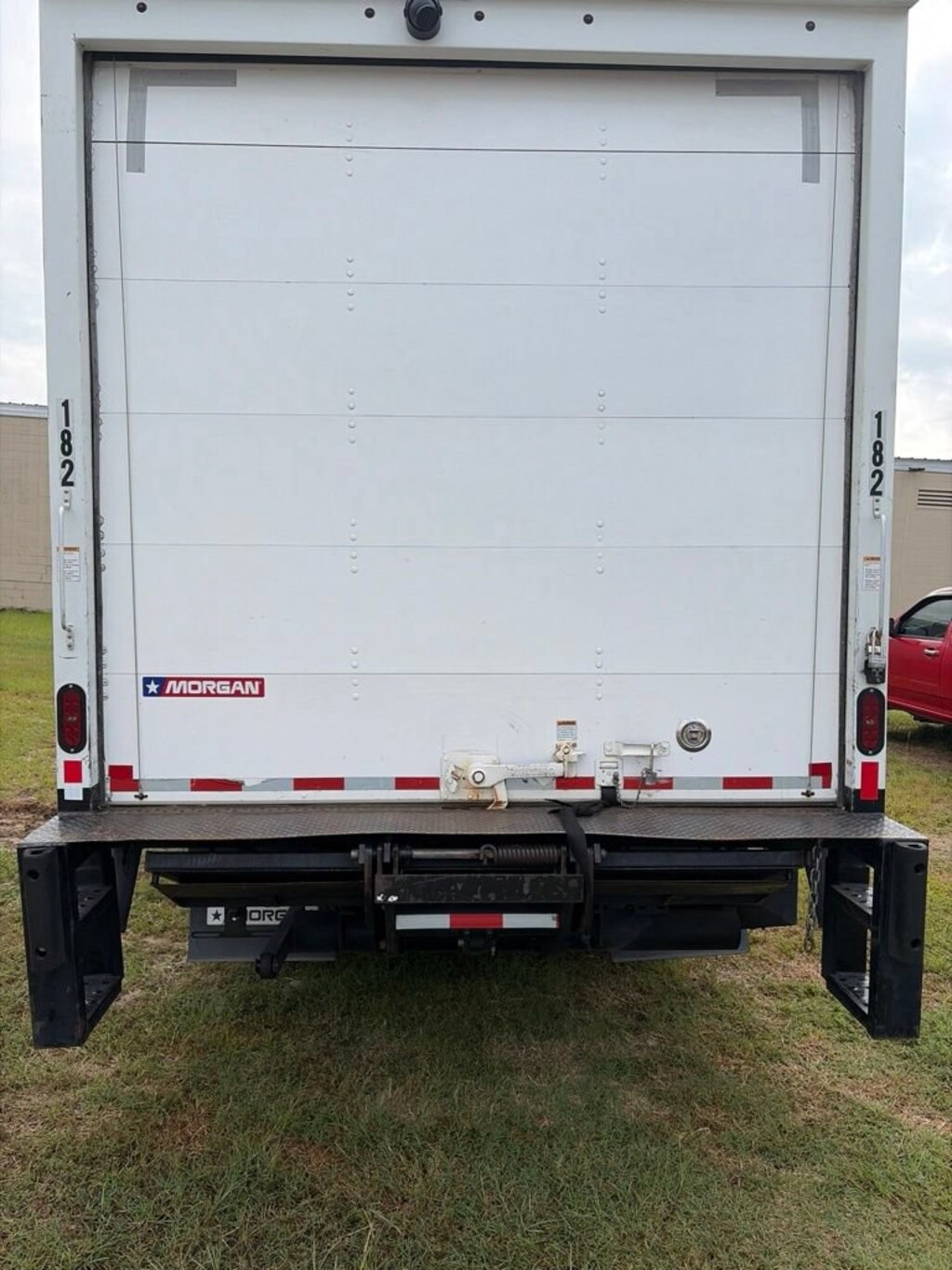 Used 2020 Isuzu