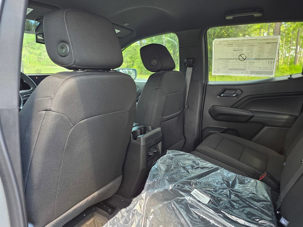 2026 Chevrolet Colorado LT - Photo 17