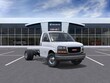  GMC Savana Cutaway 3500